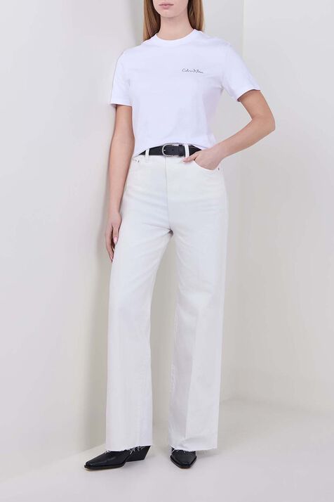 חולצת טי CALVIN KLEIN